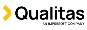 Qualitas Logo Michele Benetta